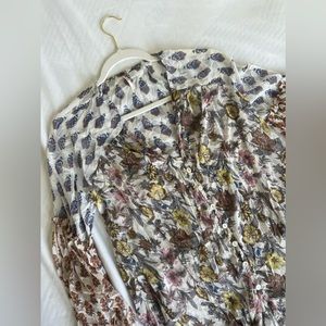 Free People Dress Size Small